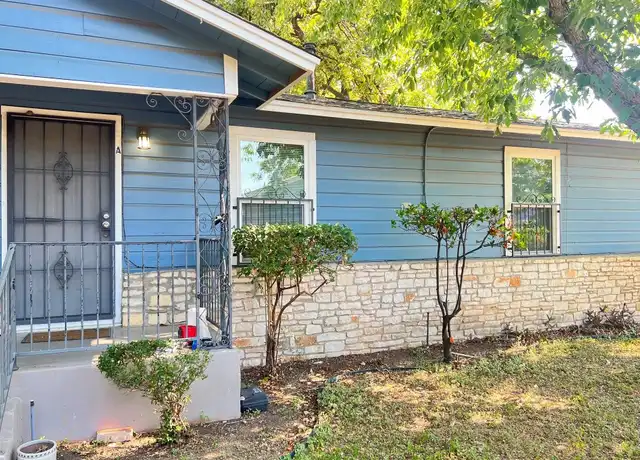 Property at 1114 Tillery St Unit B, Austin, TX, 78702, 1 bed, 1 bath, [object Object]