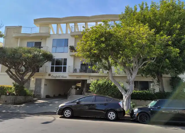 Property at 1477 S Canfield Ave Unit 304, Los Angeles, CA, 90035, 2 beds, 2 baths, [object Object]