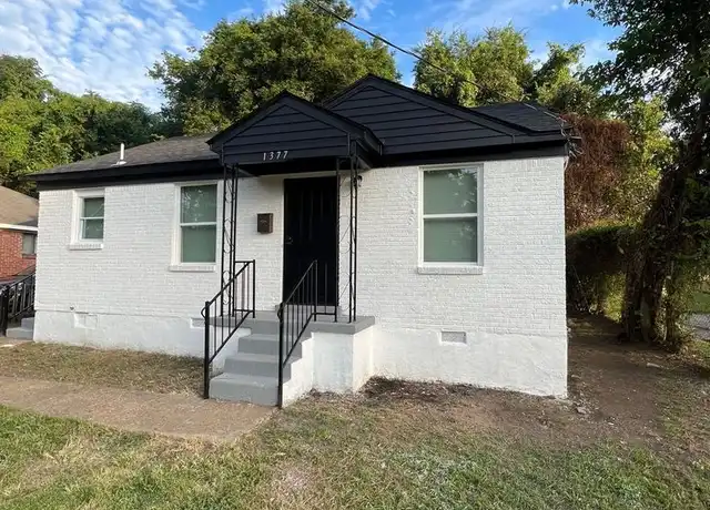 Property at 1377 Lyceum Rd, Memphis, TN, 38106, 3 beds, 1 bath, [object Object]