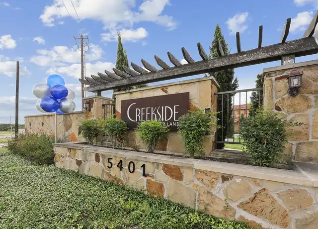 Property at Creekside on Parmer Lane - 5401 E Parmer Ln, Austin, TX, 78754, 1-3 bed, 1-2 bath, [object Object]