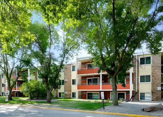 Property at 8312 Zane Ave N Unit North-110, Brooklyn Park, MN, 55443, 2 beds, 1.5 baths, [object Object]