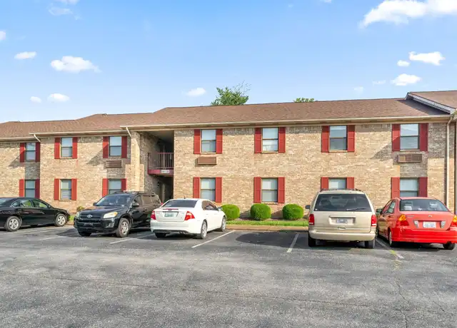 Property at 102 Laurel Cove Dr Unit 47, Hopkinsville, KY, 42240, 1 bed, 1 bath, [object Object]