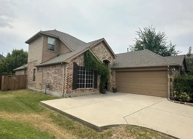 Property at 1508 Pillar Bluff Way, McKinney, TX, 75072, 3 beds, 3 baths, [object Object]
