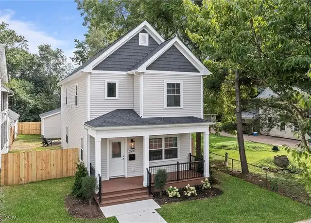 Property at 5907 Pear Ave, Cleveland, OH, 44102, 3 beds, 2.5 baths, [object Object]