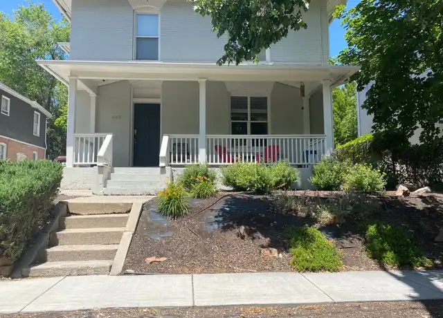 Property at 483 E 1st Ave, Salt Lake City, UT, 84103, 1 bed, 1 bath, [object Object]