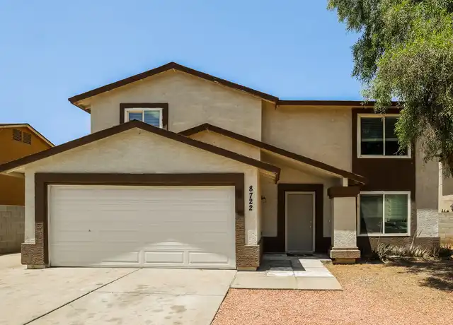Property at 8722 W Vernon Ave, Phoenix, AZ, 85037, 5 beds, 2 baths, [object Object]