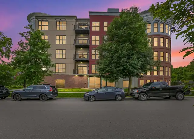 Property at 218 W Kingsley St #408, Ann Arbor, MI, 48103, 2 beds, 2 baths, [object Object]