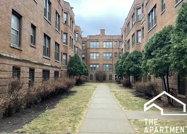 Property at 1361 W Estes Ave Unit 1V, Chicago, IL, 60626, 2 beds, 1 bath, [object Object]