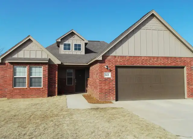 Property at 604 Red Oak Rd Unit 621, McAlester, OK, 74501, 3 beds, 2 baths, [object Object]