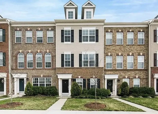 Property at 5907 Leben Dr, Frederick, MD, 21703, 3 beds, 3 baths, [object Object]