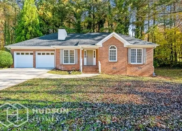 Property at 4545 Creek Bluff Dr, Sugar Hill, GA, 30518, 3 beds, 2 baths, [object Object]