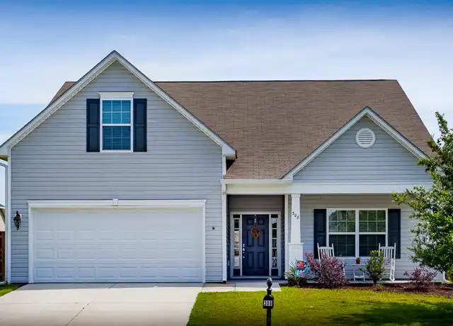 Property at 308 Scarlett Ln, Richmond Hill, GA, 31324, 3 beds, 2 baths, [object Object]