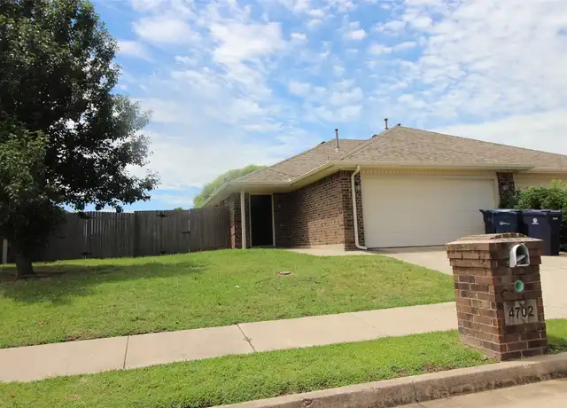Property at 4702 SE 77th St, Oklahoma City, OK, 73135, 3 beds, 2 baths, [object Object]