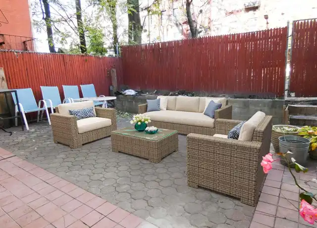 Property at 221 E 110th St Unit 1, New York, NY, 10029, 2 beds, 1 bath, [object Object]