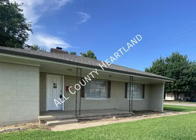 Property at 501 W 2nd St, Edmond, OK, 73003, 2 beds, 1 bath, [object Object]