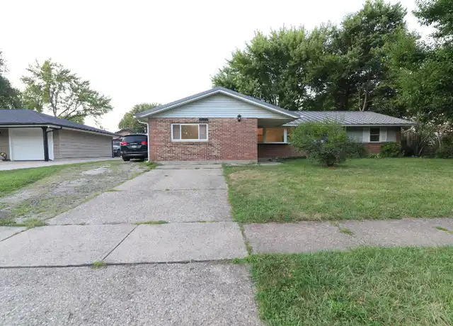 Property at 4889 Fishburg Rd, Dayton, OH, 45424, 4 beds, 2 baths, [object Object]