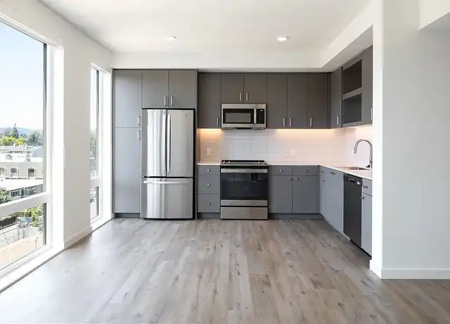 Property at Brickline Flats - 20 N Ellsworth Ave, San Mateo, CA, 94401, 0-1 beds, 1 bath, [object Object]