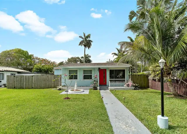 Property at 1610 Fletcher St, Hollywood, FL, 33020, 2 beds, 2 baths, [object Object]