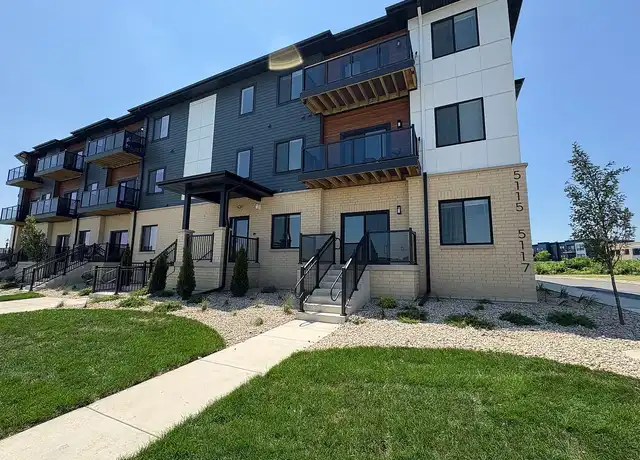 Property at The Lafayette - 5117 Central Park Pl, Fitchburg, WI, 53711, 1-3 bed, 1-2 bath, [object Object]