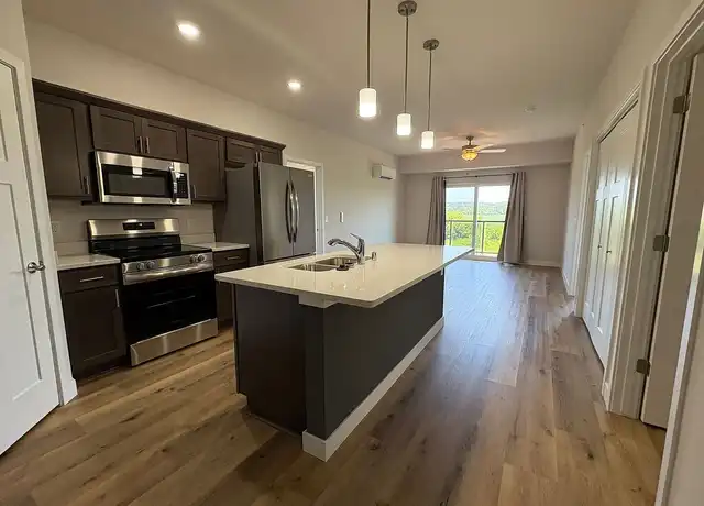 Property at The Lafayette - 5117 Central Park Pl, Fitchburg, WI, 53711, 2 beds, 2 baths, [object Object]