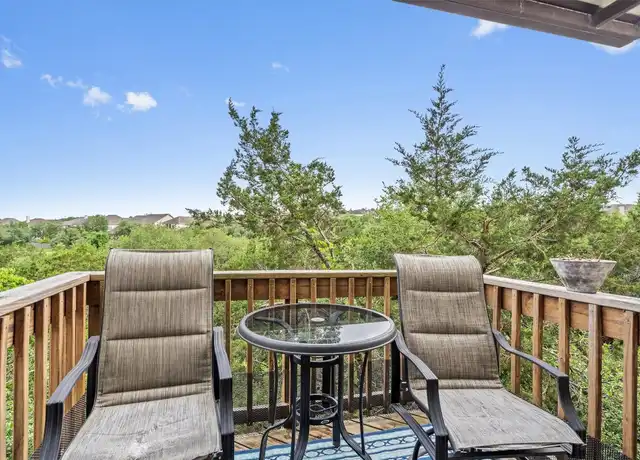Property at 7701 Rialto Blvd #104, Austin, TX, 78735, 2 beds, 2 baths, [object Object]