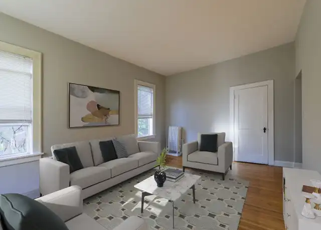 Property at 1435 Washington St NE Unit 4, Minneapolis, MN, 55413, 1 bed, 1 bath, [object Object]