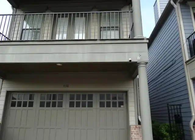 Property at 1538 Nashua St, Houston, TX, 77008, 3 beds, 2.5 baths, [object Object]