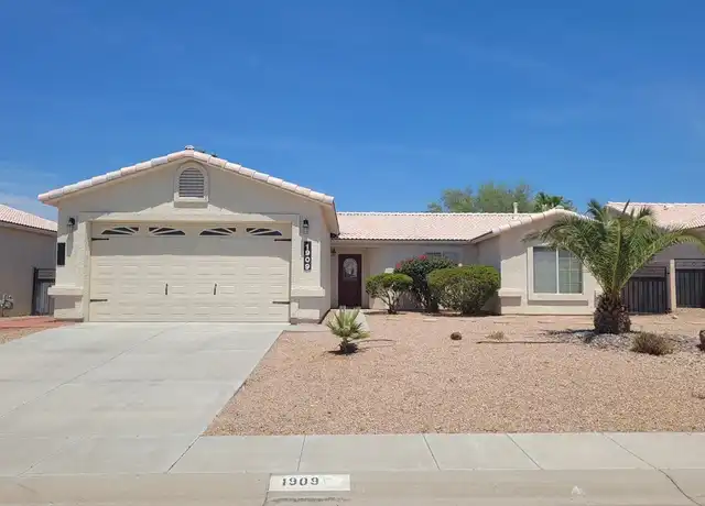 Property at 1909 E Pyramid Lake Dr, Fort Mohave, AZ, 86426, 3 beds, 2 baths, [object Object]