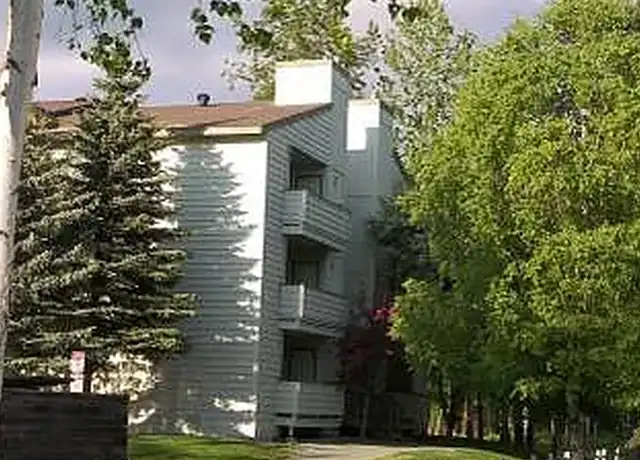 Property at Green Tree Apartments - 1500 Russian Jack Dr, Anchorage, AK, 99508, 1 bed, 1 bath, [object Object]