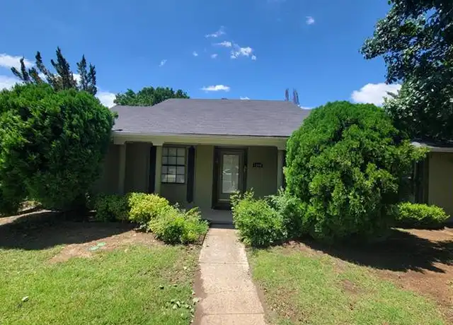 Property at 1340 Finley Dr, Plano, TX, 75025, 3 beds, 2 baths, [object Object]