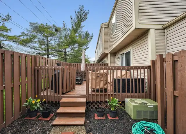 Property at 799 Cap Ln Unit 1, Columbus, OH, 43085, 2 beds, 1.5 baths, [object Object]