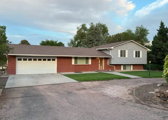 Property at 211 Westcott Ave, Colorado Springs, CO, 80906, 4 beds, 3 baths, [object Object]