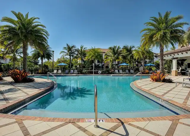 Property at Atlantico At Palm Aire - 3360 NW 1st St, Pompano Beach, FL, 33069, 1-3 bed, 1-2 bath, [object Object]