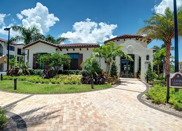 Photo of 3360 NW 1st St, Pompano Beach, FL 33069