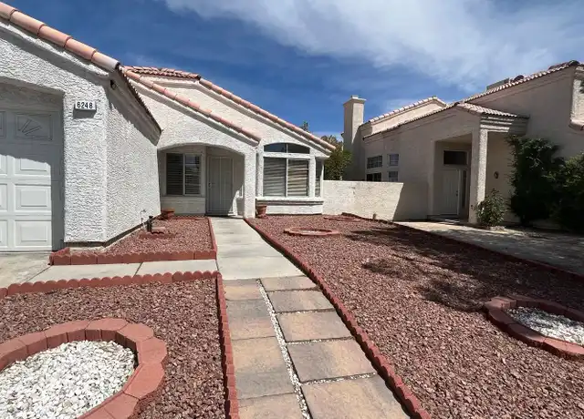 Property at 6248 Small Point Dr, Las Vegas, NV, 89108, 4 beds, 2 baths, [object Object]