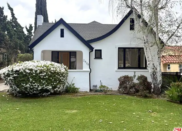 Property at 2428 Hollister Ter, Glendale, CA, 91206, 3 beds, 1 bath, [object Object]