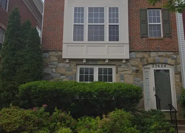 Property at 23624 Overlook Park Dr, Clarksburg, MD, 20871, 3 beds, 2.5 baths, [object Object]