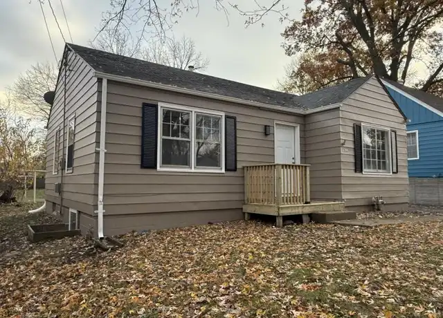 Property at 2744 Adams Ave, Des Moines, IA, 50310, 3 beds, 1 bath, [object Object]