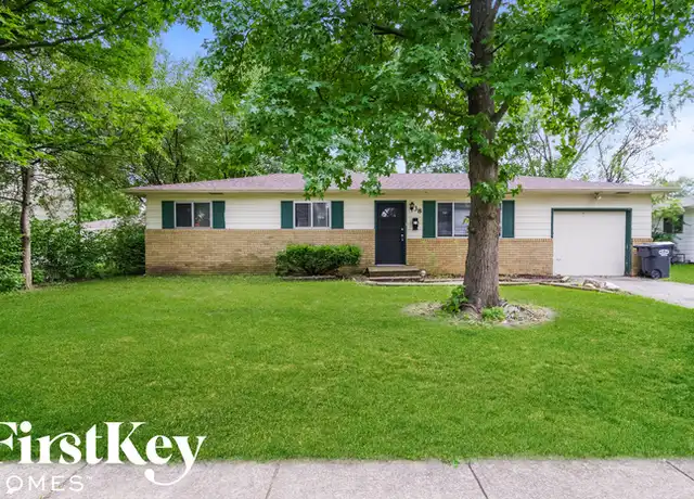 Property at 38 Crestview Dr, Greenwood, IN, 46143, 3 beds, 2 baths, [object Object]