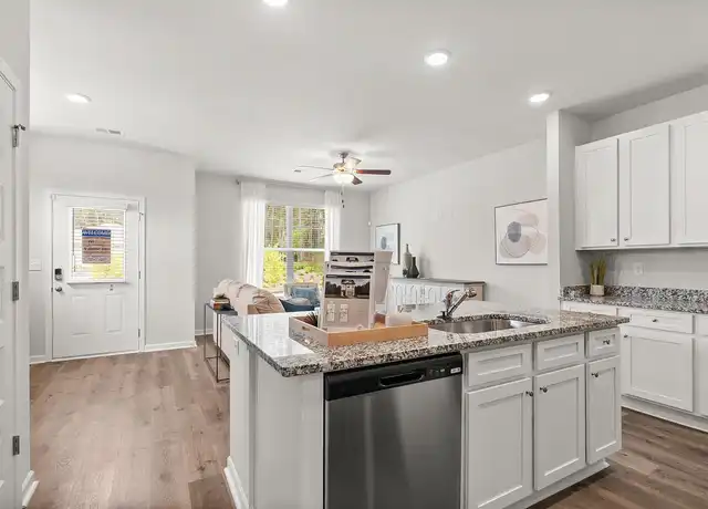 Property at The Collection Bellwood Park - 1071 Bolton Rd NW, Atlanta, GA, 30331, 3 beds, 2-2.5 baths, [object Object]