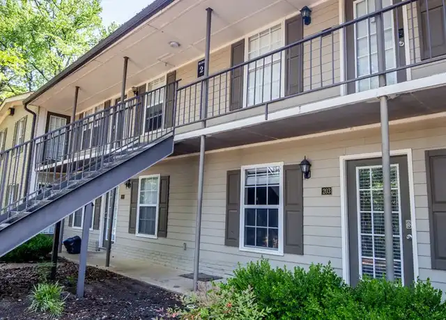 Property at 1100 Park Ln Unit 201, Oxford, MS, 38655, 2 beds, 2 baths, [object Object]