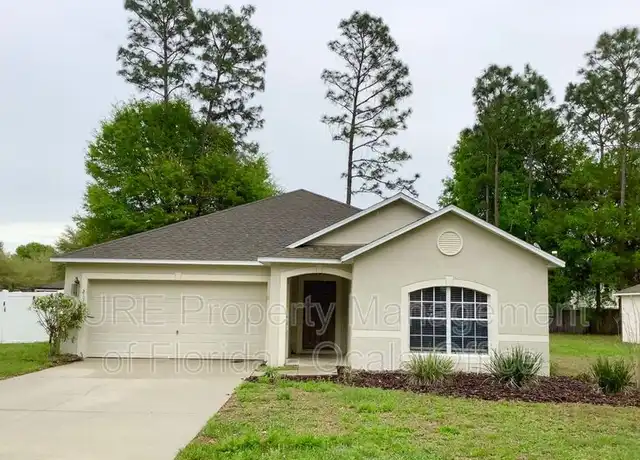 Property at 2709 SE 45th Ave, Ocala, FL, 34480, 4 beds, 2 baths, [object Object]