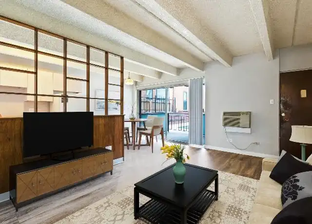 Property at 534 N Pearl St, Denver, CO, 80203, 1 bed, 1 bath, [object Object]
