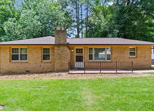 Property at 75 Edenwood Dr, Jackson, TN, 38301, 3 beds, 1 bath, [object Object]