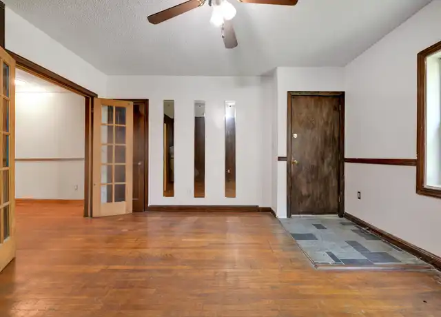 Property at 1221 Raum St NE Unit 1, Washington, DC, 20002, 1 bed, 1 bath, [object Object]