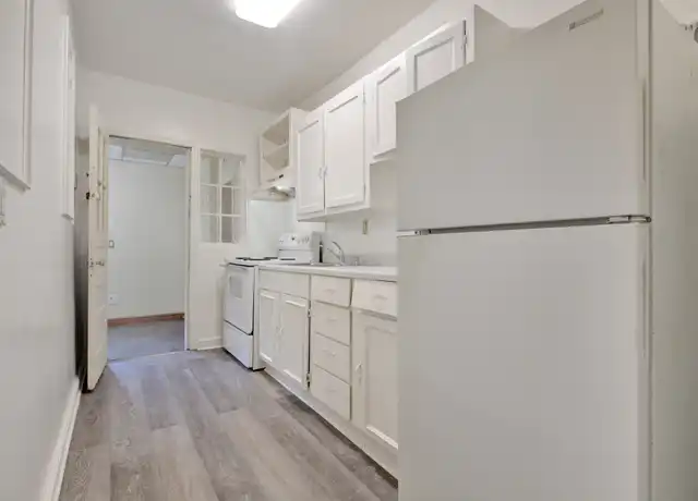Property at 1221 Raum St NE Unit 1, Washington, DC, 20002, 1 bed, 1 bath, [object Object]