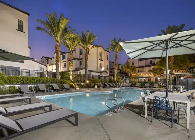 Property at The Michael B Townhomes and Flats - 9242 W Russell Rd, Las Vegas, NV, 89148, 1-2 bed, 1-2.5 bath, [object Object]
