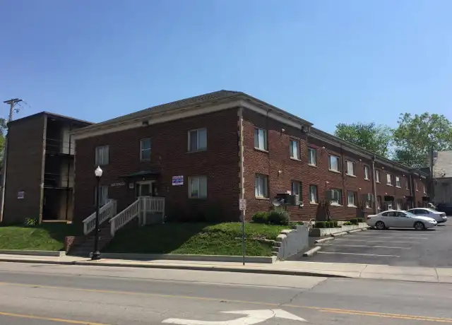 Property at 2228 N High St Unit 22, Columbus, OH, 43201, 1 bed, 1 bath, [object Object]