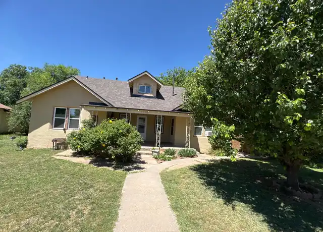 Property at 1218 Wallace St Unit 4, Clovis, NM, 88101, 1 bed, 1 bath, [object Object]