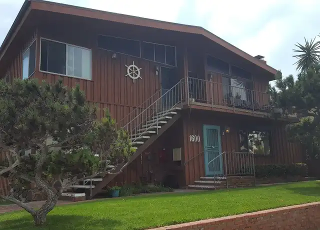 Property at 1600 S Catalina Ave Unit B, Redondo Beach, CA, 90277, 1 bed, 1 bath, [object Object]